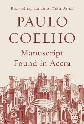Manuscript Found In Accra Ebook